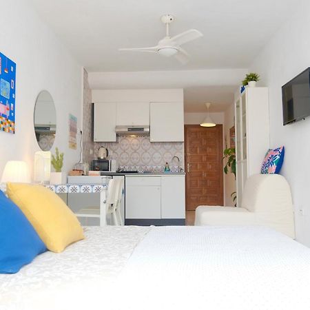 White Studio Torrevieja Buitenkant foto