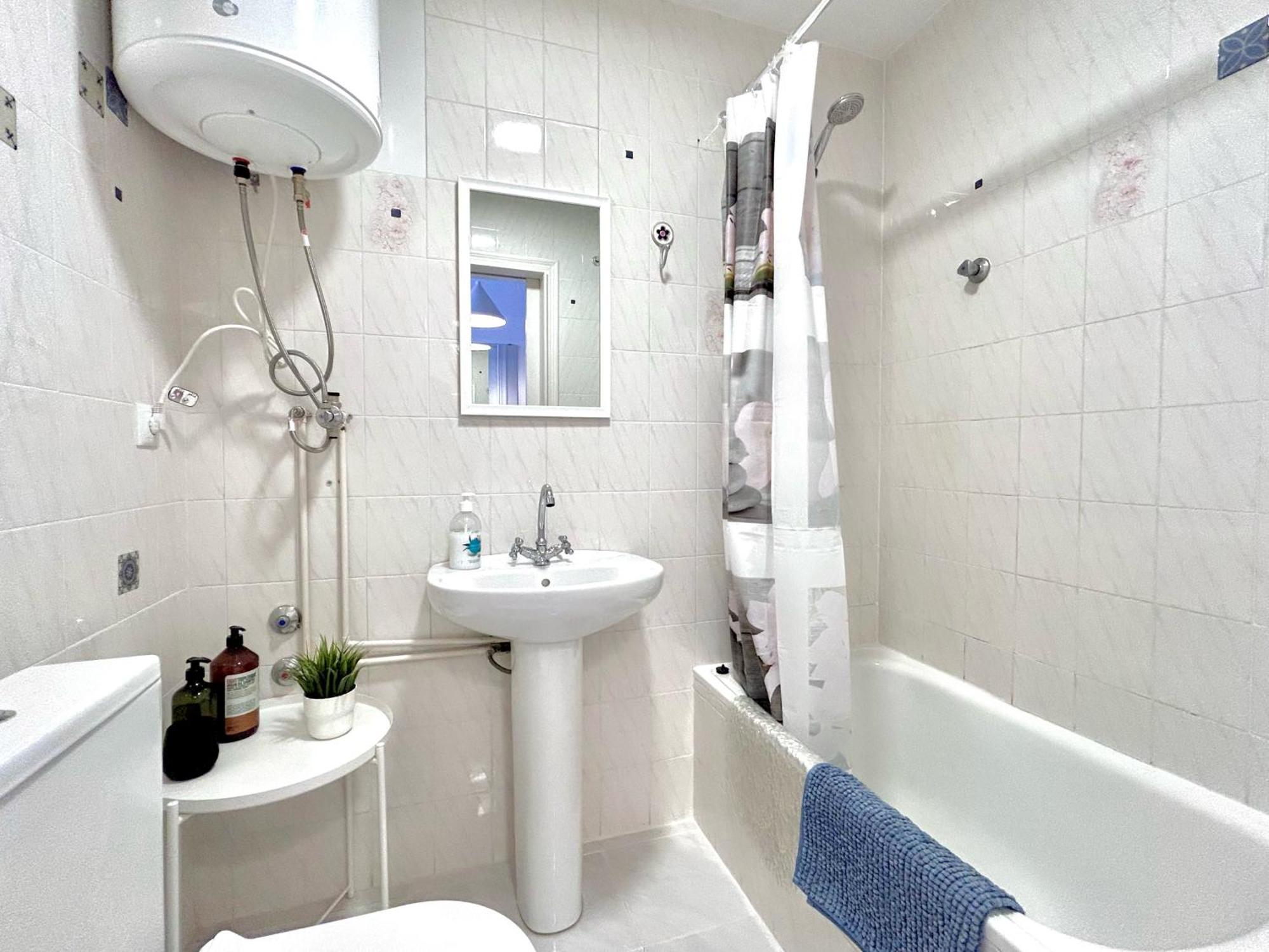 White Studio Torrevieja Buitenkant foto
