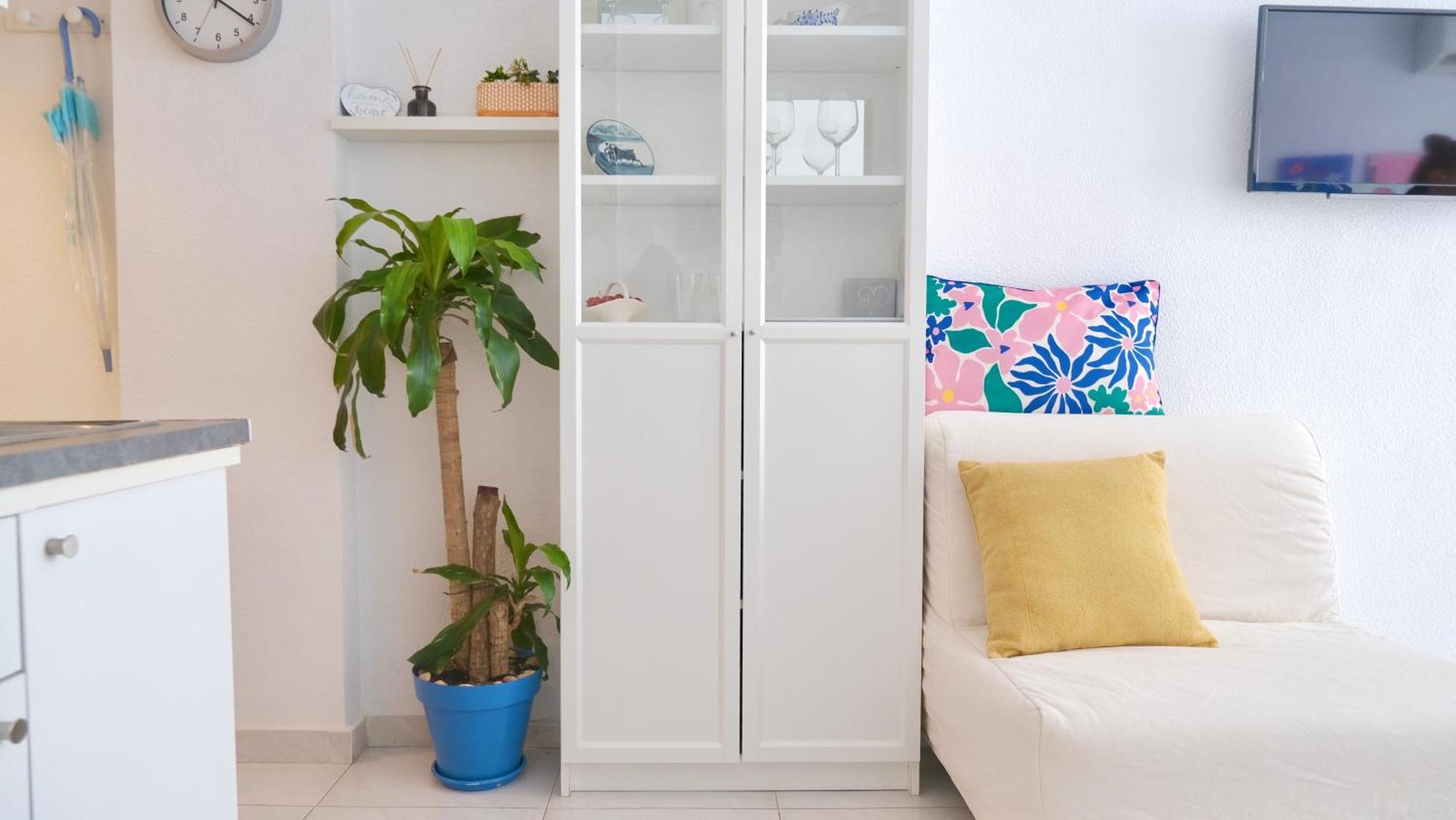 White Studio Torrevieja Buitenkant foto